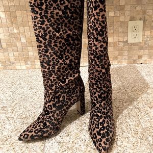 STEVEN by Steve Madden boots